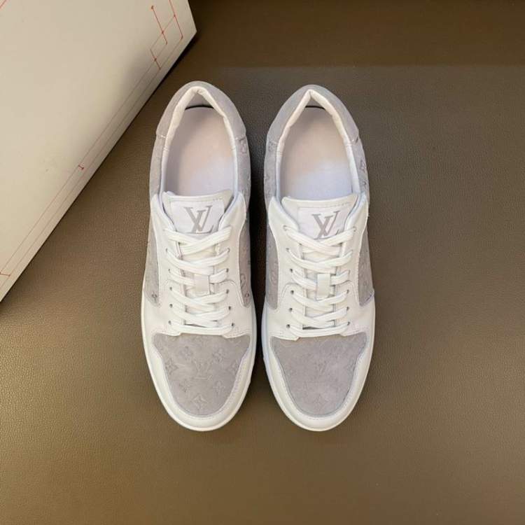 Picture of Alexander McQueen Shoes _SKUAlexanderMcQueenxLVsz35-45hnw0203166